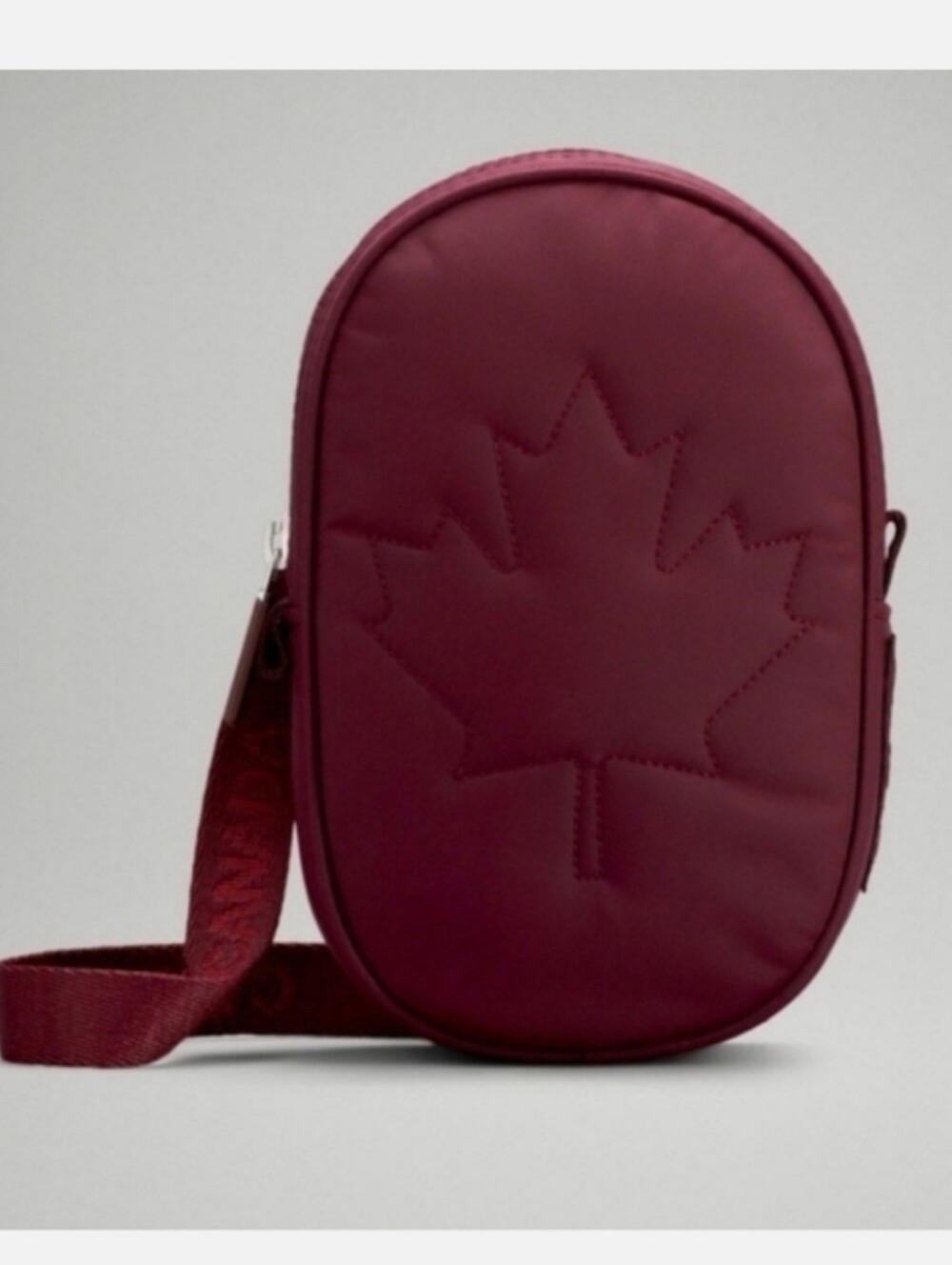 Lululemon Team Canada Future Legacy Crossbody Bag